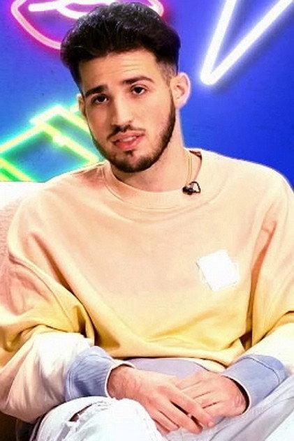 Ethan Berrebi - Actor Profile Photo