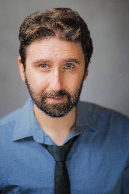 Alex Alessi - Actor Profile Photo
