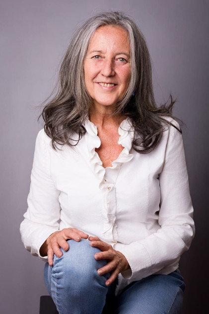 Esther García - Actor Profile Photo