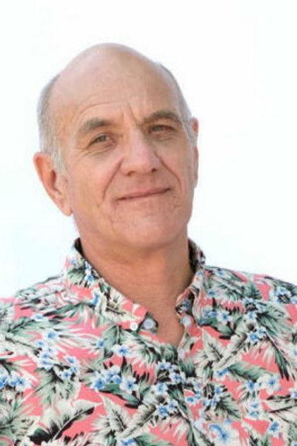 Louis Minnaar - Actor Profile Photo