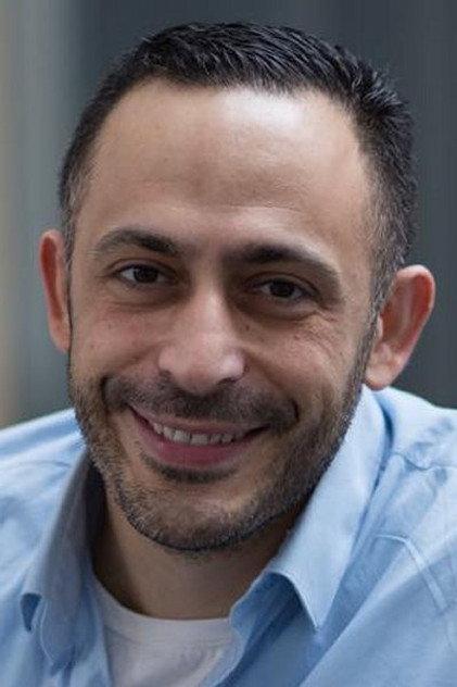 Eiman Marzouk - Actor Profile Photo
