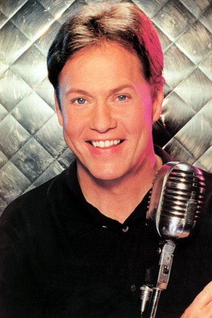 Rick Dees - Actor Profile Photo