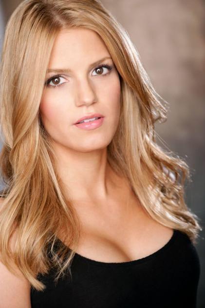 Jenny Stumme - Actor Profile Photo