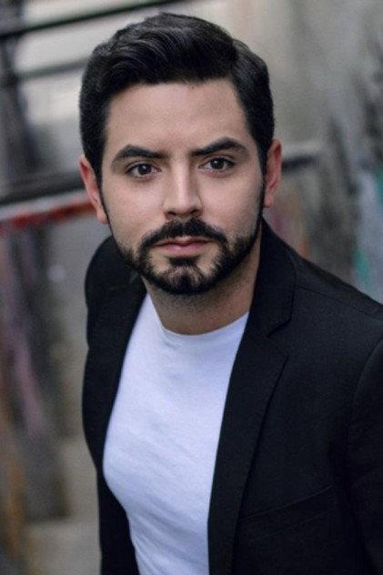 José Eduardo Derbez - Actor Profile Photo