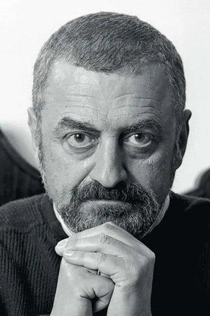 Grigori Gorin - Actor Profile Photo