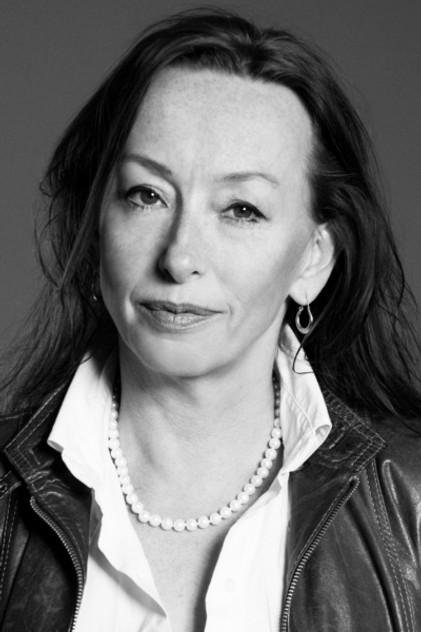 Marieke Heebink - Actor Profile Photo