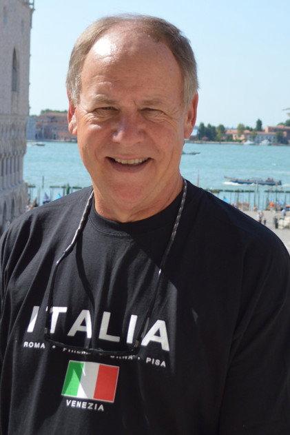 James Staley - Actor Profile Photo