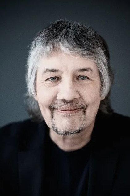 Don Airey - Actor Profile Photo