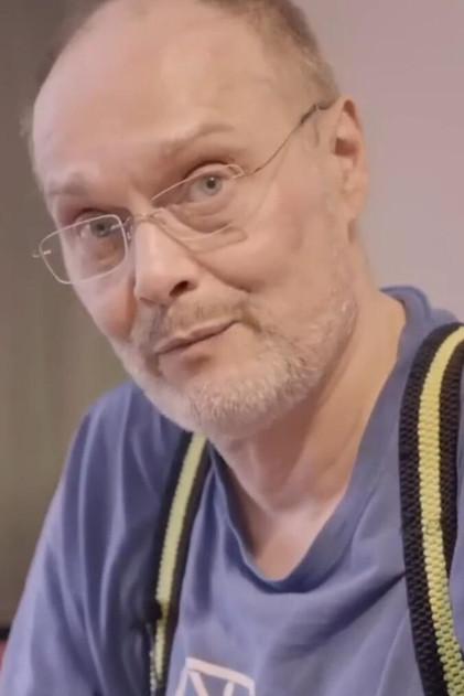 Steffen Wernéry - Actor Profile Photo