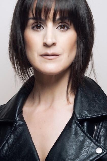 Kate Jurdi - Actor Profile Photo