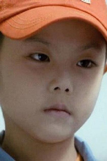 Tam Wai-Ho - Actor Profile Photo