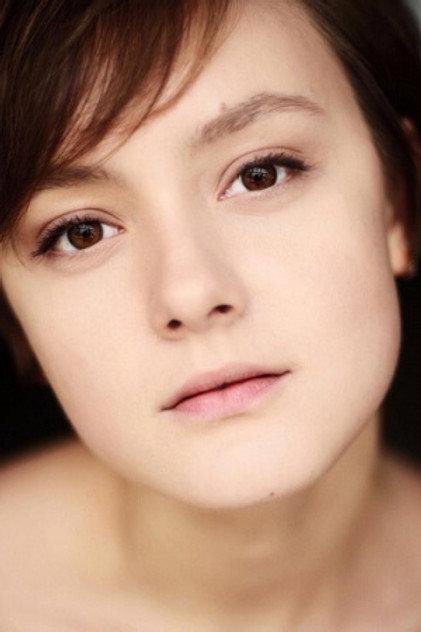 Mariya Skuratova - Actor Profile Photo