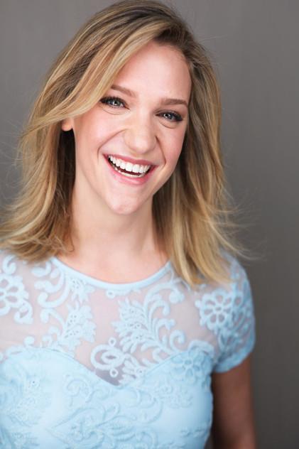 Gabi Samels - Actor Profile Photo