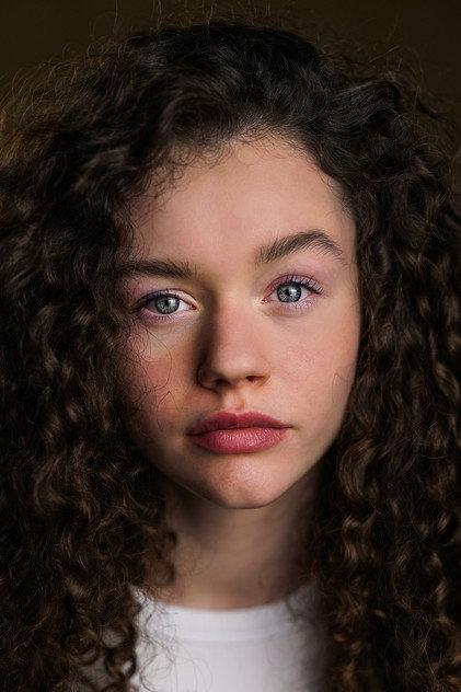 Anna Michalcová - Actor Profile Photo
