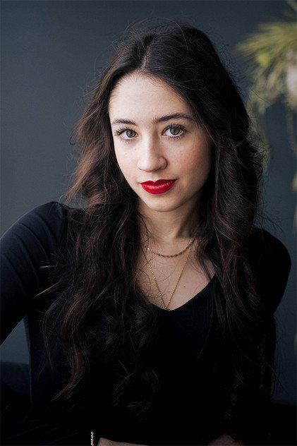 Paris-Marae Smith - Actor Profile Photo