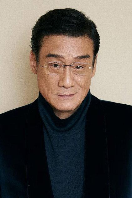 Tony Leung Ka-fai - Actor Profile Photo
