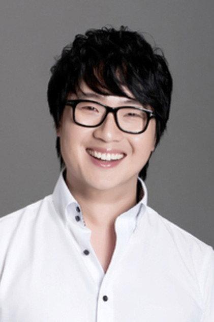 Hong Bum-ki - Actor Profile Photo