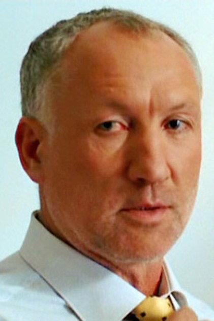 Vladimir Niskov - Actor Profile Photo