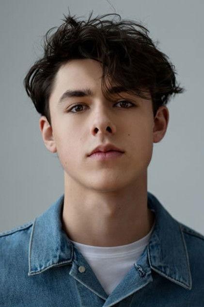 Henri Picard - Actor Profile Photo