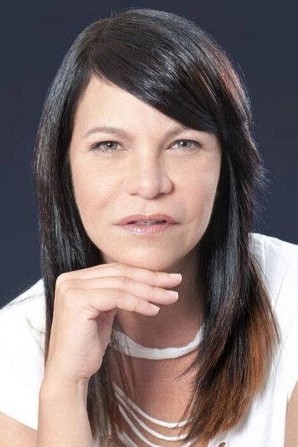 Nacarid Escalona - Actor Profile Photo