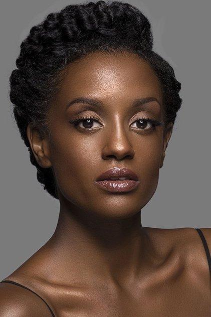 Skye P. Marshall - Actor Profile Photo