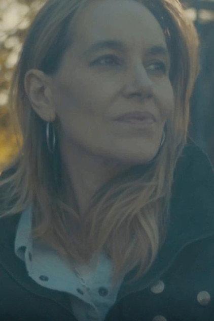 Analía Fernández Isasi - Actor Profile Photo