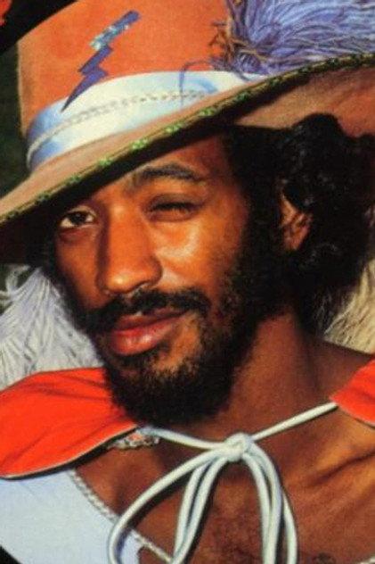 Eddie Hazel - Actor Profile Photo