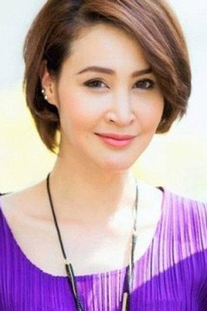 Wannasa Thongviset - Actor Profile Photo