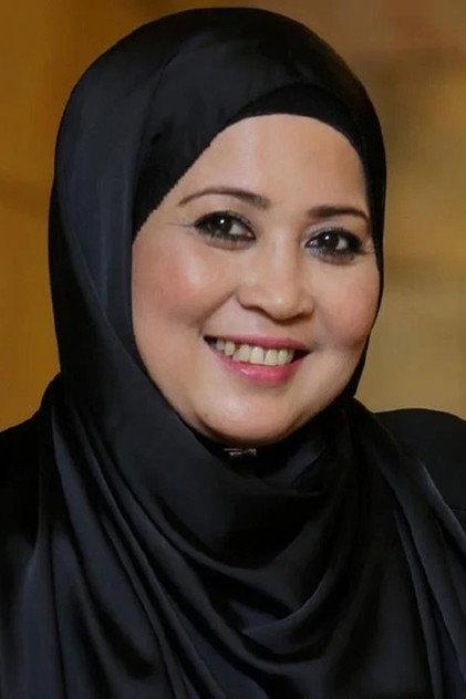 Kuna Muzani - Actor Profile Photo