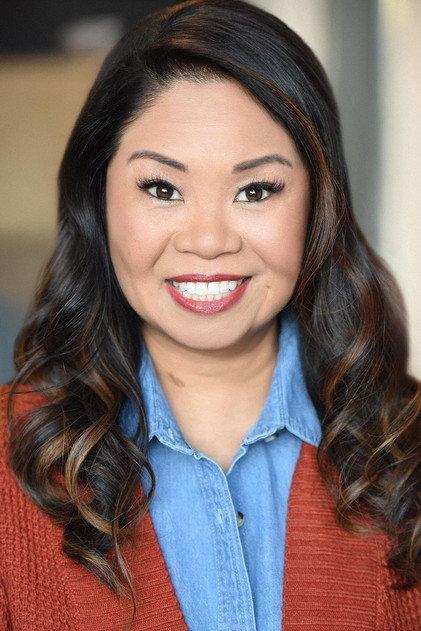 Jennifer Ann Galvez - Actor Profile Photo