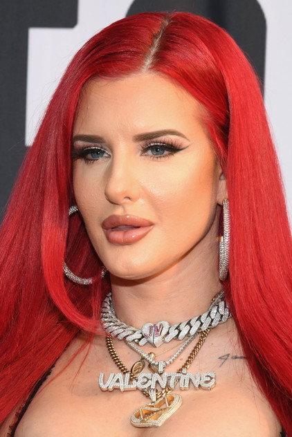 Justina Valentine - Actor Profile Photo