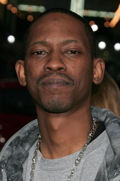 Kurupt - Actor Profile Photo
