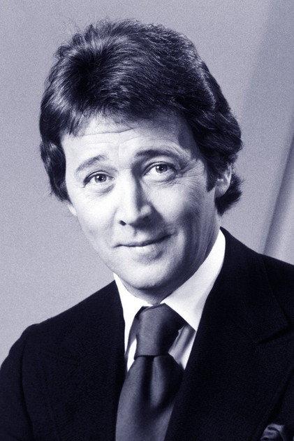 Bobby Van - Actor Profile Photo