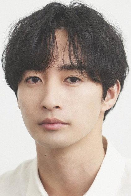 Robin Furuya - Actor Profile Photo