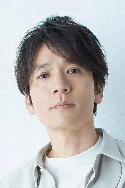 Hiroshi Nagano - Actor Profile Photo
