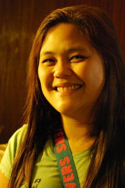 Krisma Fajardo - Actor Profile Photo