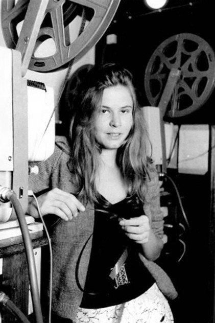 Gill Eatherley - Actor Profile Photo