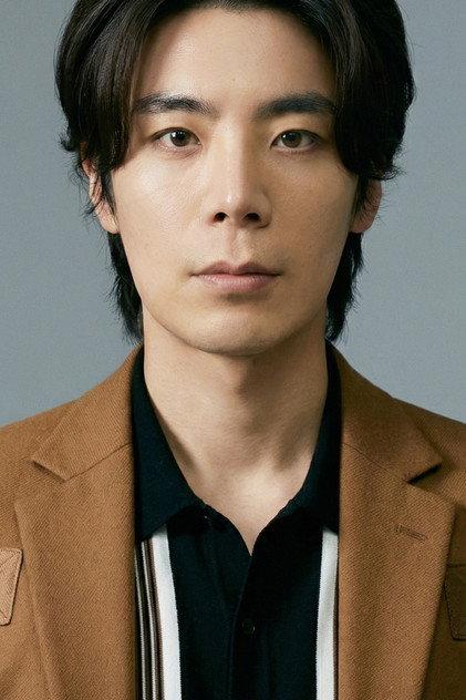 Im Seung-jun - Actor Profile Photo