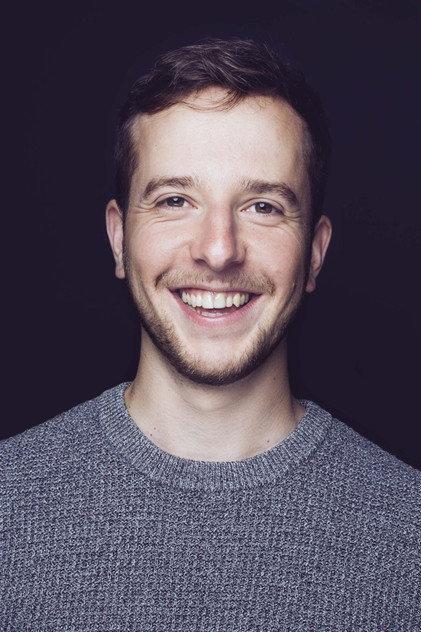 Peter Ondrejička - Actor Profile Photo