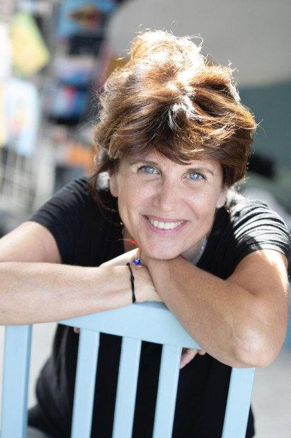Patricia Elig - Actor Profile Photo
