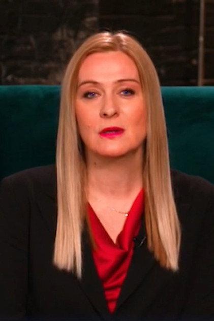 Jovana Petronijević - Actor Profile Photo