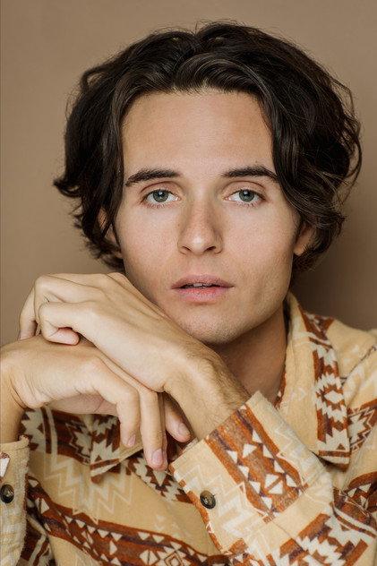 Dylan Colton - Actor Profile Photo