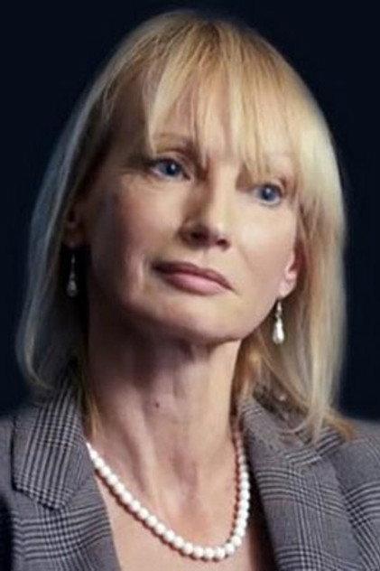 Elena Kramer - Actor Profile Photo