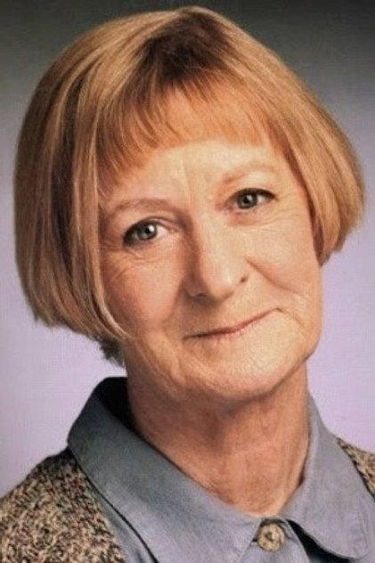Marnie Crossen - Actor Profile Photo