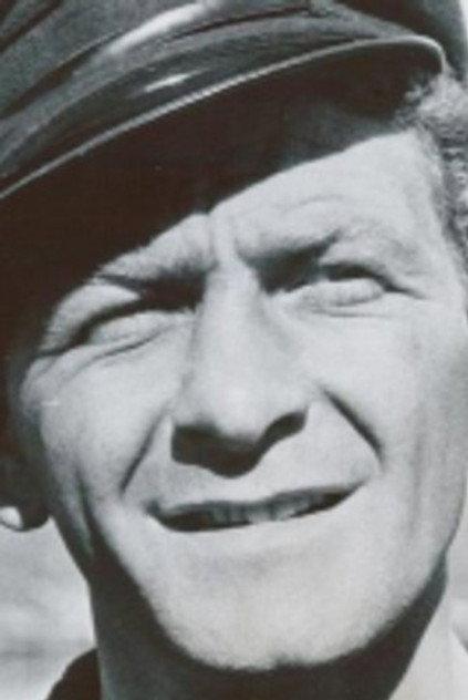 James Copeland - Actor Profile Photo