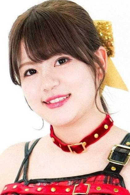 Haruka Umesaki - Actor Profile Photo