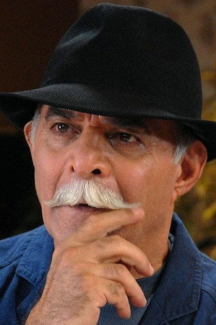 Sirous Gorjestani - Actor Profile Photo