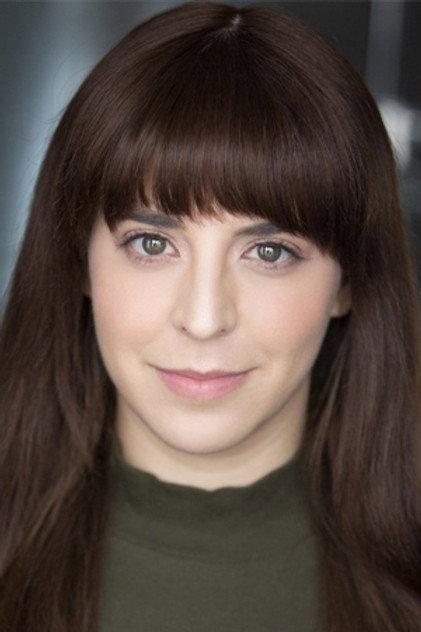 Marta Da Silva - Actor Profile Photo