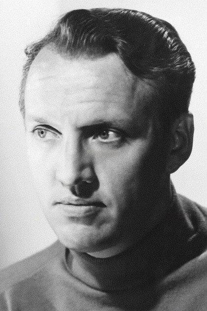 Joseph Losey - Actor Profile Photo