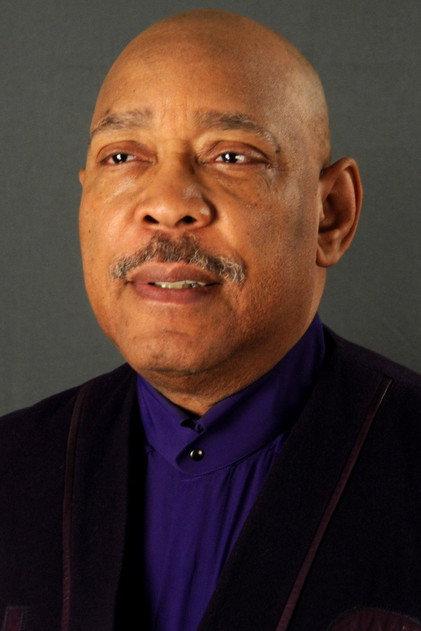 Vaughn Harper - Actor Profile Photo